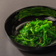 wakame salad